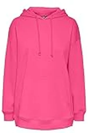 Pieces® Pcchilli Ls Oversized Hoodie Noos Bc capuchontrui voor dames, , M