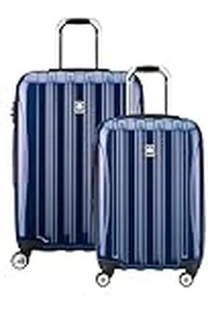 Delsey Delsey Bagage Helium Aero Spinner Bagageset (21"/25"), , 2-Piece Set (21/25), Helium Aero Hardside Uitbreidbare Bagage Met Spinner Wielen