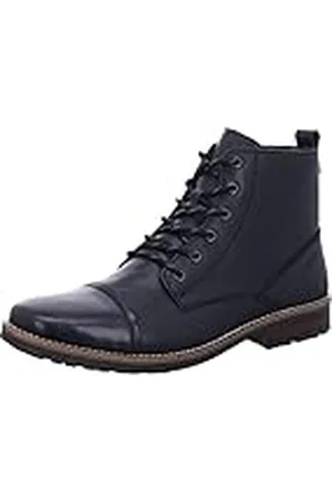 Rieker Heren 33205 korte laarzen, , 45 EU