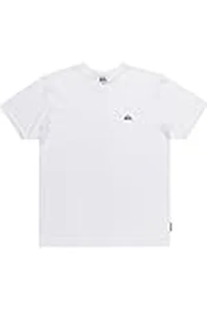 Quiksilver Basic SS Tee Young Heren T-shirt met korte mouwen XXL, , XXL