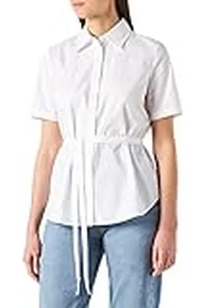 HUGO BOSS Damesblouse Egidia, , 38 NL