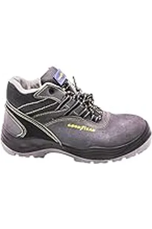 Goodyear G138107C/44, Construction Shoe, uniseks, volwassenen, , maat 44, , 44 EU