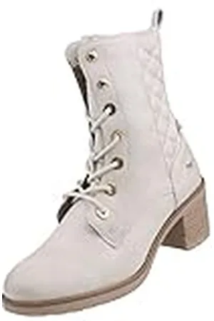 Mustang Enkellaarsjes voor dames, , 40 EU