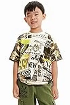 Desigual Boy