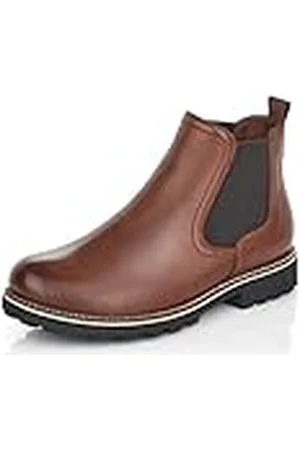 Remonte Dames D8470 Chelsea laarzen, , 42 EU