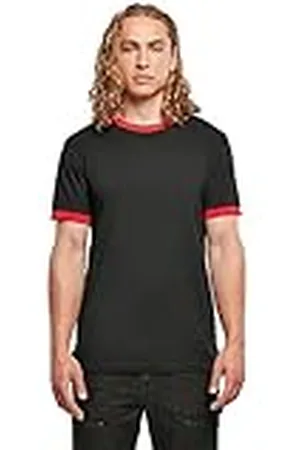 Build Your Brand T-shirt voor heren, , 5XL