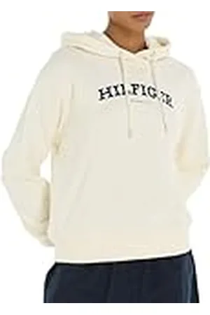 Tommy Hilfiger Hoodies voor dames, , XL
