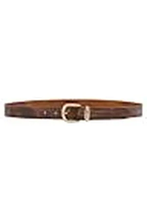 Wrangler Heren Easy Riem, , 75, , 75