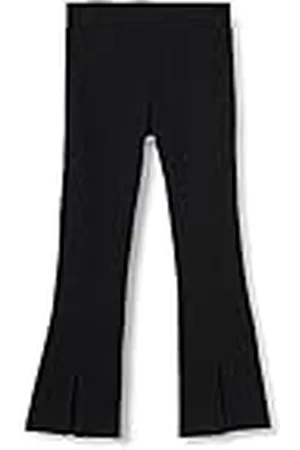 NAME IT Bestseller A/s NKFNASILA Bootcut Pant, , 140 cm