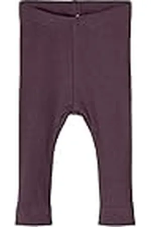 NAME IT NBNKAB Legging NOOS voor meisjes, figuur/detail: melange, 56