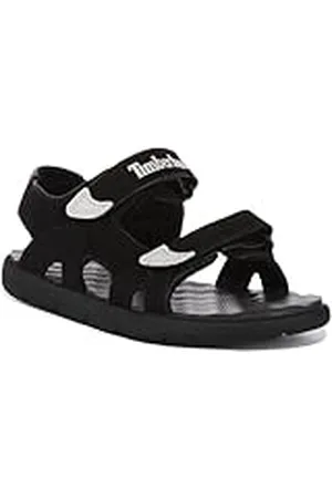 Timberland TB0A24SU0151, Open teen sandalen Unisex-Kind 24 EU