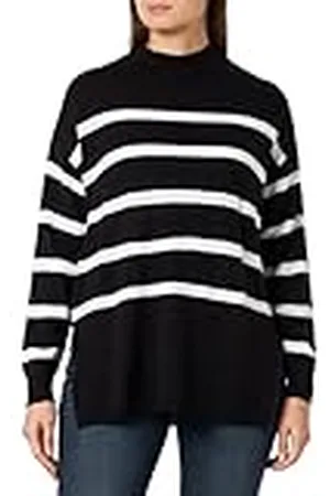 DeFacto Dames Tricot Tunic, , XXL