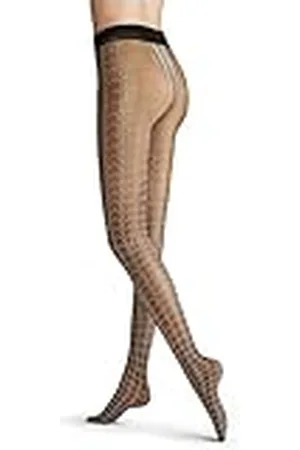 Hudson Dames ketting mode panty, , 36-38, , 10-38