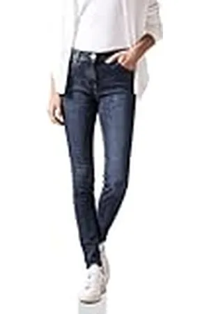 CECIL Jeans Slim Fit, , 27W / 30L