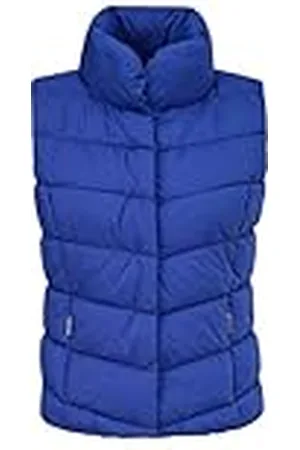 Comma, Gewatteerd vest, , 34