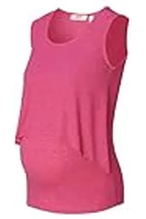 ESPRIT T-shirt Nursing mouwloos, , M