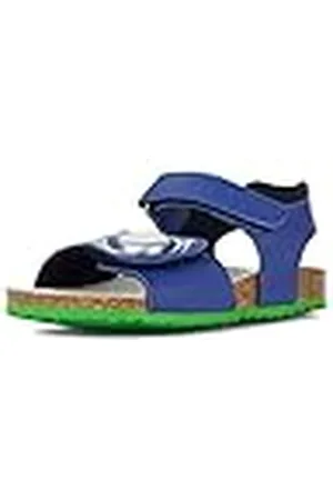Geox Jongens J Ghita Boy sandalen, , 32 EU