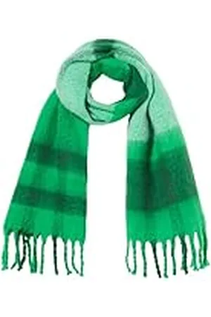 Pieces® PCSILLE Long Scarf BC, , One Size