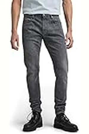 G-Star Raw Jeans heren Lancet Skinny Jeans , , 32W / 32L