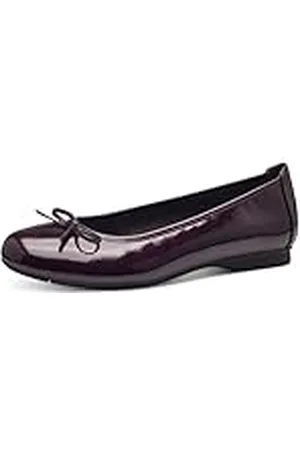 Jana Dames ballerina 8-22163-41 ballerina