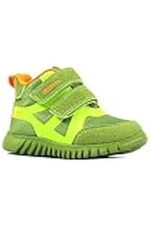 Richter Kinderschuhe Wallaby sneakers voor jongens, , 23 EU