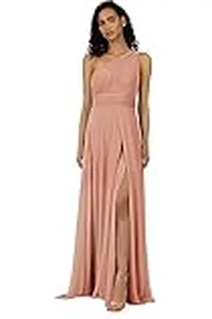 Apart ApartFashion Eén-shoulder formele avondjurk voor dames, , 42