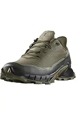 Salomon ALPHACROSS 5 GORE-TEX wandelschoen heren, , 40 EU