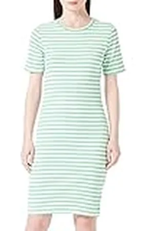 Pieces® Dames mini-jurk PCRUKA, , S