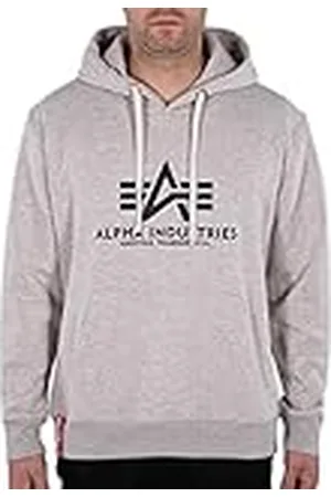 Alpha Industries Tuinbroek voor heren, , XS