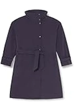 Geox Woman W ROOSE JACKETS NAVY BLAZER_52, , 46