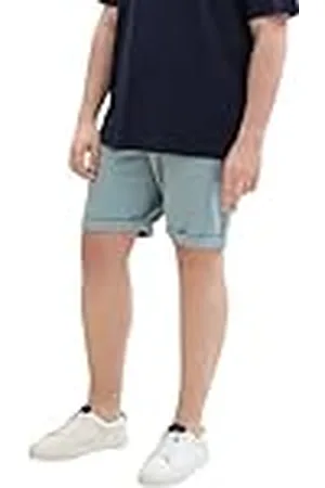 TOM TAILOR Bermuda voor heren, , 46