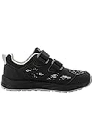 Jack Wolfskin Woodland 2 Texapore Low Vc K Wandelschoen voor kinderen, uniseks, , 28 EU