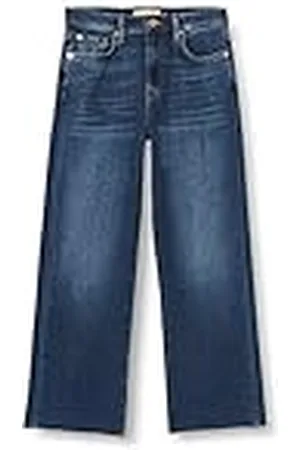 7 for all Mankind Damesjeans, , 31