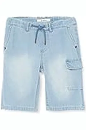 Garcia Jongens Shorts, , 116 cm