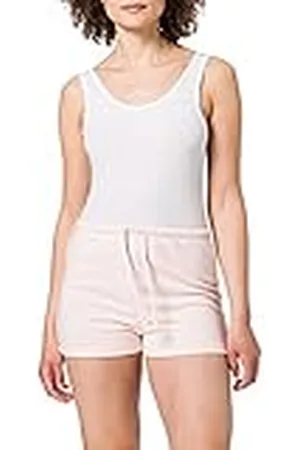 NA-KD Dames Sweatshorts Casual Shorts