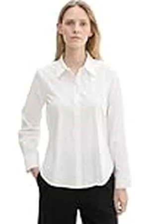 TOM TAILOR Damesblouse, , 34