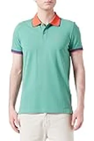 NZA Kinloch shirt amazon green s heren, , S