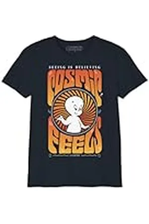 Cotton Division BOCASPETS012 T-shirt, , 10 jaar, ., 10 Jaar