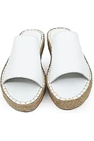 Bonateks Dames DERBTRLK100309 Wedge Sandal, , 39 EU, , 39 EU