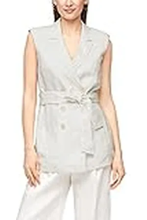 QS by s.Oliver Dames 150.10.105.15.155.2064710 Blazer, , 40