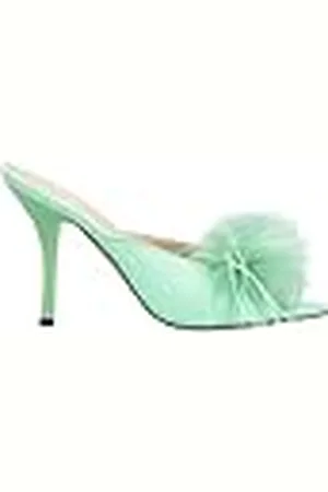 Pinko Sandaal satijn, dames, , 40 EU, , 40 EU