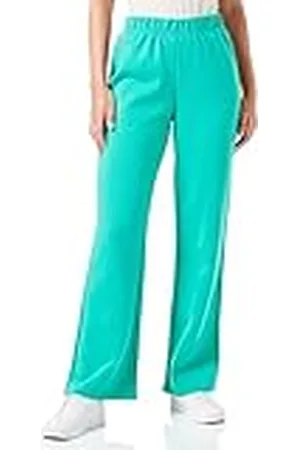 Pieces® Bestseller A/S Pcchilli Hw Wide Sweat Pants Noos Bc broek voor dames, , L