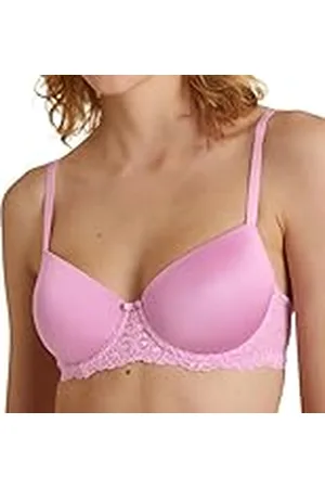 Calida Sensual Secrets cups beha met beugel Bubble Gum roze, 1 stuk, maat 75D, , 75D
