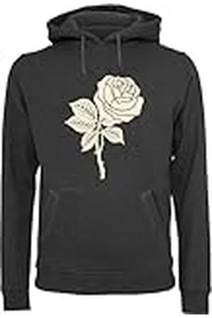 Mister Tee Heren Wasted Youth Hoody capuchontrui, , XS
