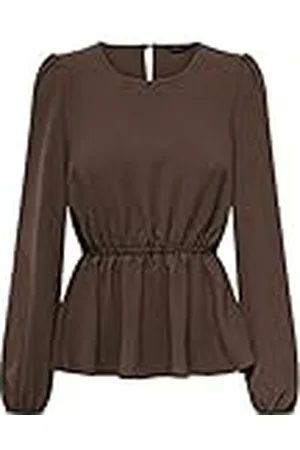 ONLY Onlmette top voor dames, , S