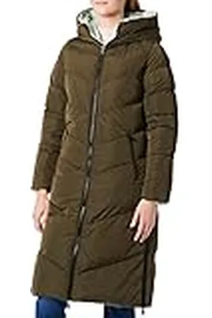 Garcia Womans GJ200905 Ladies Outdoor Jacket, , XXL