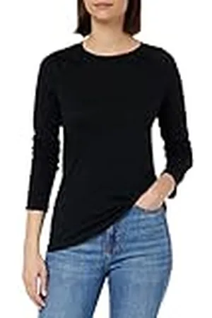 4F Fnk Longsleeve voor dames, , XXL