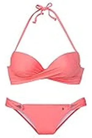 QS by s.Oliver Push-up-bikini