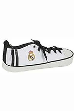 Safta Real Madrid Front Kit 20/21 Outdoor Pocket Schoudertas, , 240x85x80 mm, Pantoffel geval