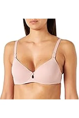 Noppies Honolulu Supreme Comfort Nursing Bra Gevoerde beha voor dames, , 80C